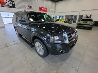 Ford Expedition 2013 4x4 Limited 4dr SUV