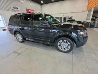 Ford Expedition 2013 4x4 Limited 4dr SUV