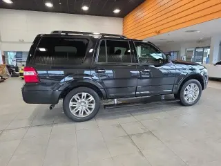 Ford Expedition 2013 4x4 Limited 4dr SUV