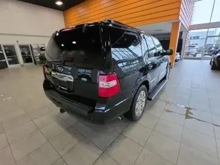 Ford Expedition 2013 4x4 Limited 4dr SUV