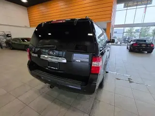 Ford Expedition 2013 4x4 Limited 4dr SUV