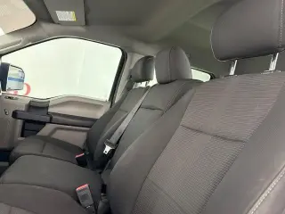 Ford F-150 2019 4x2 XL 4dr SuperCrew 5.5 ft. SB