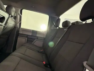 Ford F-150 2019 4x2 XL 4dr SuperCrew 5.5 ft. SB