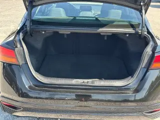 Nissan Altima 2025 2.5 SV 4p Sedan