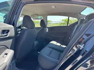 Nissan Altima 2025 2.5 SV 4p Sedan