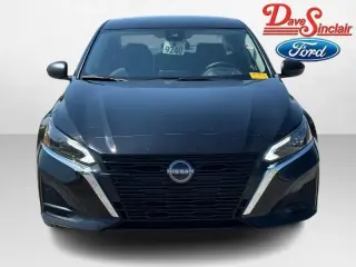 Nissan Altima 2025 2.5 SV 4p Sedan