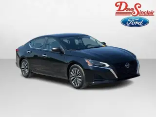 Nissan Altima 2025 2.5 SV 4p Sedan