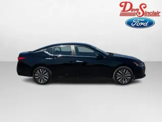 Nissan Altima 2025 2.5 SV 4p Sedan