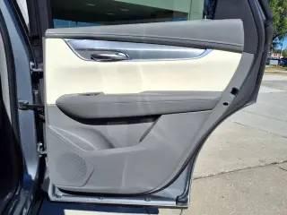 Cadillac XT5 2021 Premium Luxury 4dr SUV