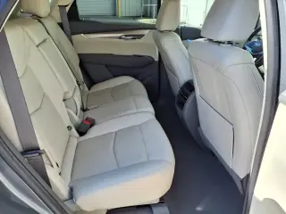 Cadillac XT5 2021 Premium Luxury 4dr SUV