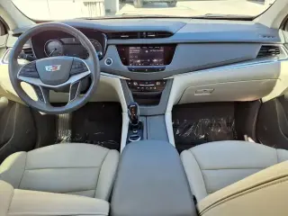 Cadillac XT5 2021 Premium Luxury 4dr SUV
