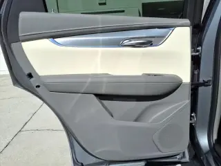 Cadillac XT5 2021 Premium Luxury 4dr SUV
