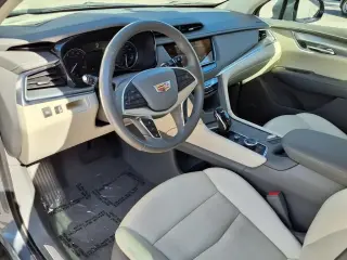 Cadillac XT5 2021 Premium Luxury 4dr SUV