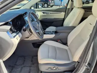 Cadillac XT5 2021 Premium Luxury 4dr SUV