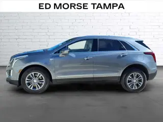 Cadillac XT5 2021 Premium Luxury 4dr SUV