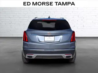 Cadillac XT5 2021 Premium Luxury 4dr SUV