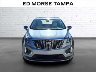 Cadillac XT5 2021 Premium Luxury 4dr SUV