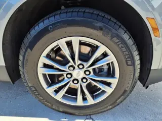 Cadillac XT5 2021 Premium Luxury 4dr SUV