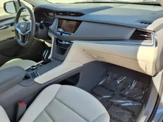 Cadillac XT5 2021 Premium Luxury 4dr SUV