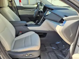 Cadillac XT5 2021 Premium Luxury 4dr SUV