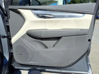 Cadillac XT5 2021 Premium Luxury 4dr SUV