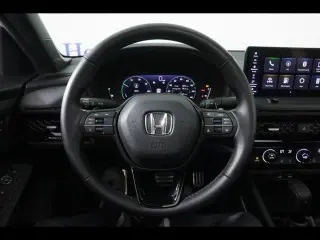 Honda Accord Hybrid 2024 Sport-L 4p Sedan