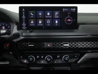 Honda Accord Hybrid 2024 Sport-L 4p Sedan