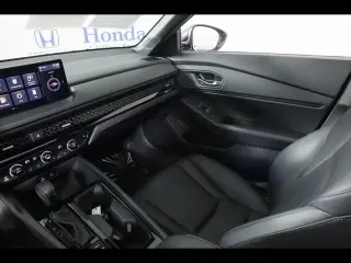 Honda Accord Hybrid 2024 Sport-L 4p Sedan
