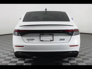 Honda Accord Hybrid 2024 Sport-L 4p Sedan
