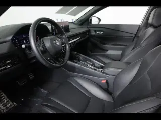 Honda Accord Hybrid 2024 Sport-L 4p Sedan