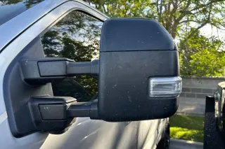 Ford F-350 Super Duty 2019 4x4 Lariat 4dr Cabina de Carga 8 pies SRW Pickup