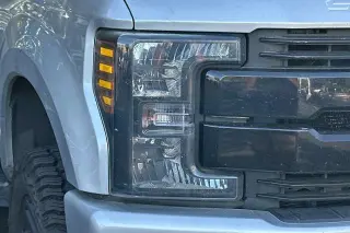 Ford F-350 Super Duty 2019 4x4 Lariat 4dr Cabina de Carga 8 pies SRW Pickup