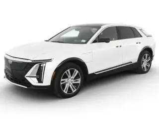 Cadillac LYRIQ 2024 Tech 4dr SUV