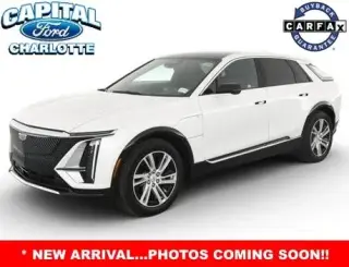 Cadillac LYRIQ 2024 Tech 4dr SUV