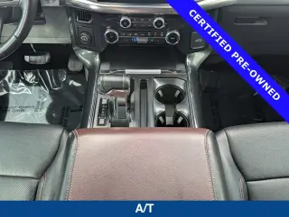 Ford F-150 2022 4x2 Lariat 4dr SuperCrew 5.5 ft. SB