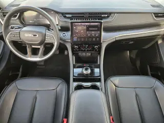 Jeep Grand Cherokee 2023 4x2 Limited 4dr SUV