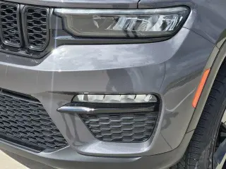 Jeep Grand Cherokee 2023 4x2 Limited 4dr SUV