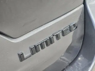 Jeep Grand Cherokee 2023 4x2 Limited 4dr SUV