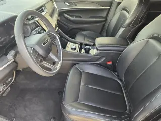 Jeep Grand Cherokee 2023 4x2 Limited 4dr SUV