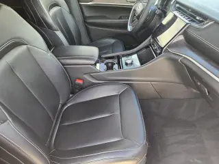 Jeep Grand Cherokee 2023 4x2 Limited 4dr SUV