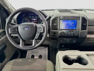 Ford F-350 Super Duty 2021 4x2 XL 4dr SuperCab 6.8 ft. SB SRW Pickup