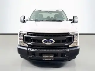 Ford F-350 Super Duty 2021 4x2 XL 4dr SuperCab 6.8 ft. SB SRW Pickup