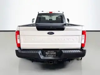 Ford F-350 Super Duty 2021 4x2 XL 4dr SuperCab 6.8 ft. SB SRW Pickup