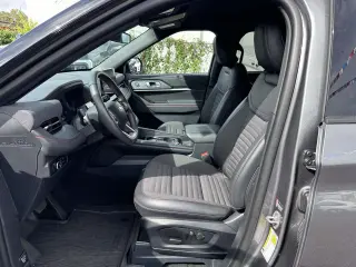 Ford Explorer 2026 AWD ST-Line 4dr SUV