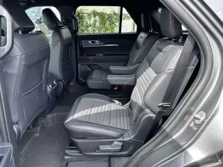 Ford Explorer 2026 AWD ST-Line 4dr SUV