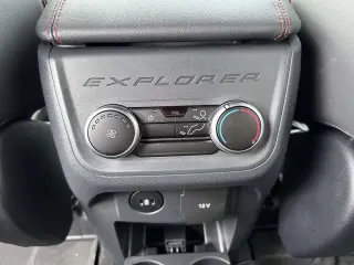 Ford Explorer 2026 AWD ST-Line 4dr SUV