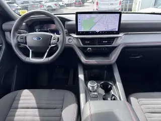 Ford Explorer 2026 AWD ST-Line 4dr SUV