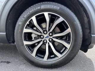 Ford Explorer 2026 AWD ST-Line 4dr SUV