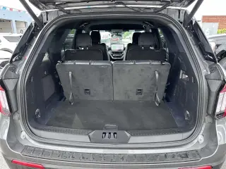 Ford Explorer 2026 AWD ST-Line 4dr SUV