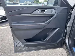 Ford Explorer 2026 AWD ST-Line 4dr SUV
